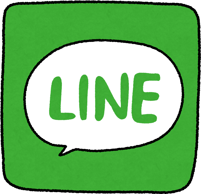 line